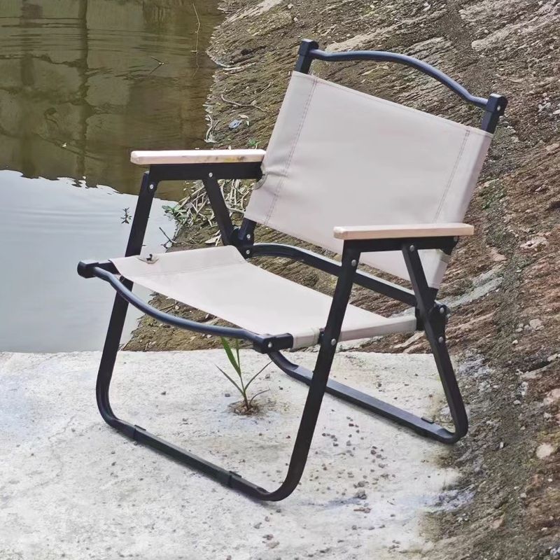 单人户外便携式折叠椅